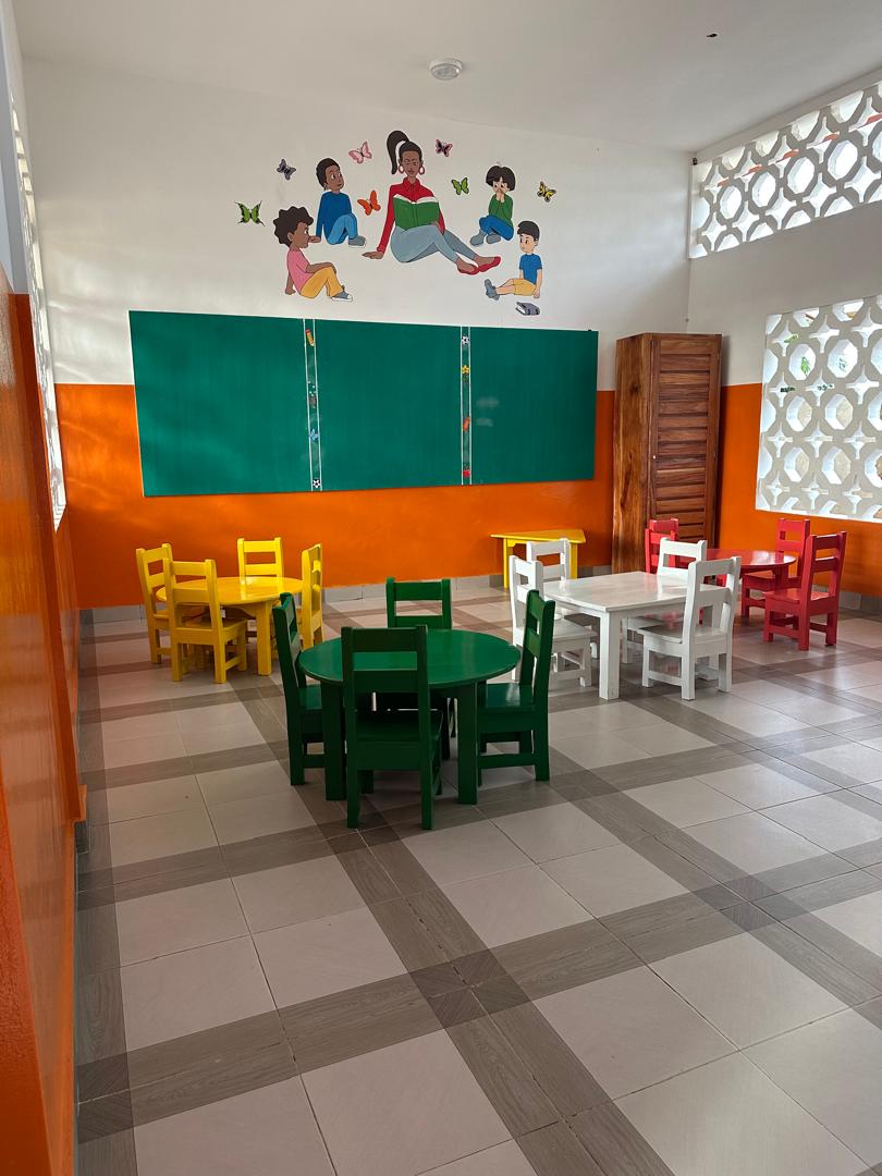 Filière Maternelle (PS,MS,GS)